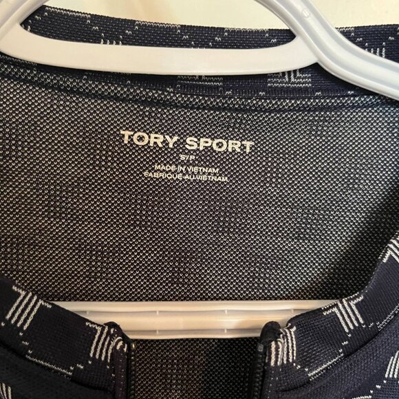Tory Sport Tennis Dress - Picture 3 of 3